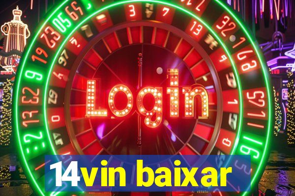 14vin baixar